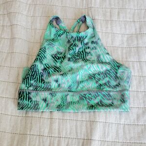 Lululemon energy bra *SW * Price Firm*